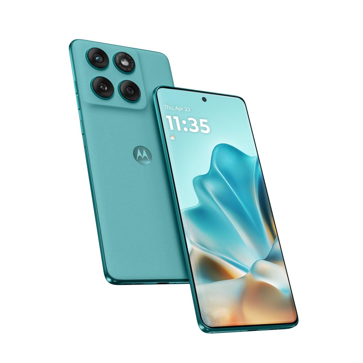 Edge 60 Fusion 5G