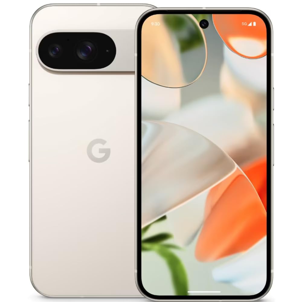 Pixel 9